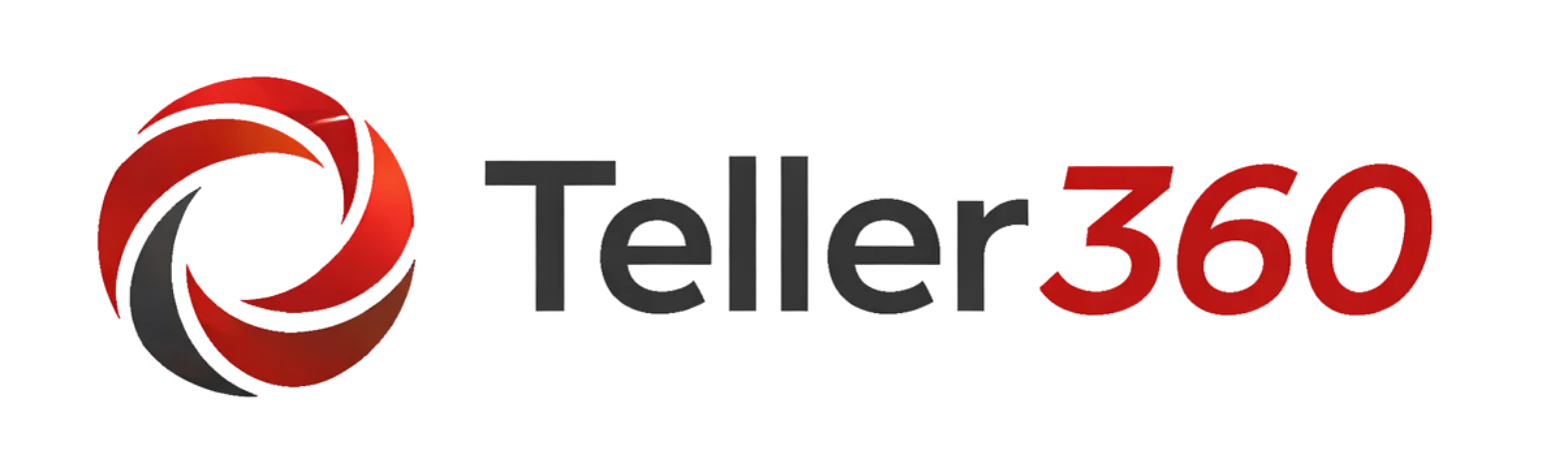TELLER360 Logo